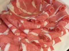 -清真·京华源铜锅涮肉(丰庆店)