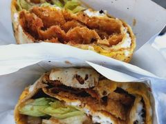 -卞姐蛋饼(陕西南路店)
