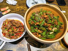 -食理八湘(中海城风情苑北区店)