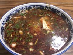 -惠记粉汤羊血梆梆肉(永松路店)