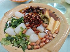 -嘉里饭庄