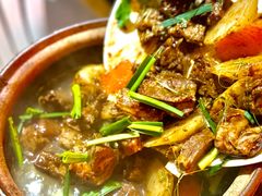 -渔记茶餐厅(渔村店)