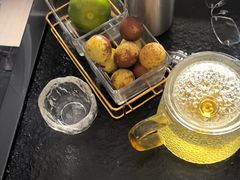 -华夏良子·足道SPA艾灸(铁道大厦店)