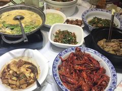-天怡·鱼工厂(梅溪湖店)