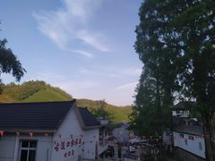 -径山寺