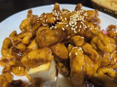 -喜洲翰林餐厅(董家百年老宅店)