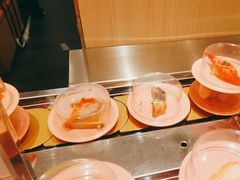 -争鲜回转寿司(通州万达店)