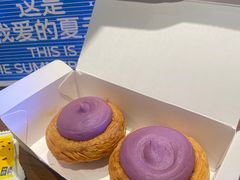 -鲍师傅糕点(八一馆店)