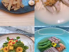 -人间酒暖·Go blanc·烧鸟·深夜食堂(陆家嘴店)