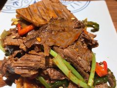 -云海肴·汽锅鸡·云南菜(高德置地店)
