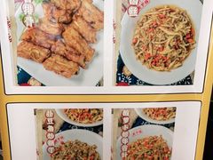 -天下客饭店(中山路店)