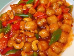 -清真  吐鲁番餐厅(牛街店)