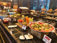-Tivano意大利餐厅(成都居舍酒店)