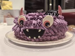 -DQ·蛋糕·冰淇淋(领秀城店)