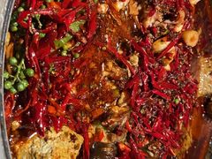 -烤匠麻辣烤鱼(万象城店)