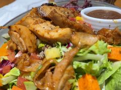 -榖屋house of flour(张江首店)