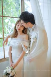 -日光视觉婚纱摄影(旗舰店)
