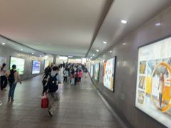 -嘉善南站