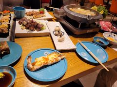 -晴季寿司(活力城店)