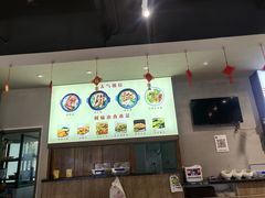 -小义乌砂锅拉面(海事共享区店)