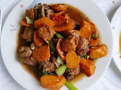 -宾朋海鲜特色美食餐厅·纯手工鲅鱼水饺(兴海路店)