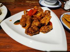 芝香排骨-随缘小馆(红岭路店)