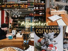 -Alimentari早午餐(安福路店)
