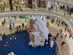 -龙湖杭州滨江天街