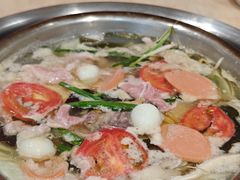 -海关荤豆花(洋河一路店)