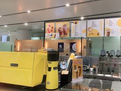 -麦当劳(北京大兴机场二层国内到达(安检外)店)