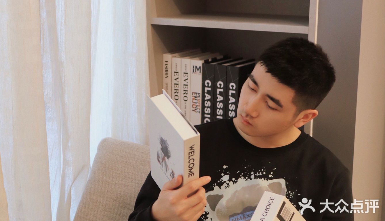 去看了才知道，软装也太重要了吧！