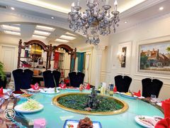 包厢-金八仙酒店