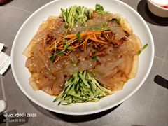 -金手勺东北菜馆(大屯北路店)