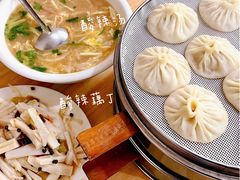 -大兴街扣碗包子馆