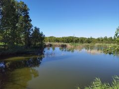 -野鸭湖国家湿地公园