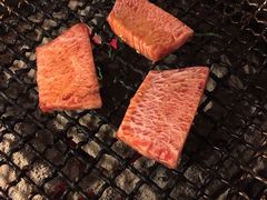 -七輪焼肉 榮華亭(難波店)