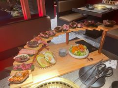 -谷牛日式烤肉(宝山U天地店)