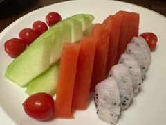 -逸林轩中餐厅(中信泰富朱家角锦江酒店)
