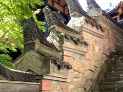 门面-鱼桥巷·美学川菜