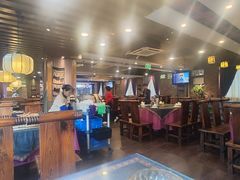 -甘家界牌柠檬鸭(青山店)