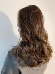 -意廊 Hair Salon