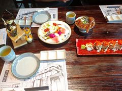 -芥岛(河北大街店)