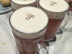 -丝路有约·优雅新疆菜(万宴城店)