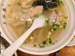 -三两春肚肺汤(崂山路店)
