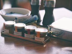 -广州柏悦酒店·悦景轩·粤菜餐厅