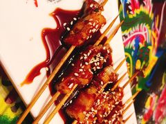 -醉烧膘·烧烤夜宵王(总店)