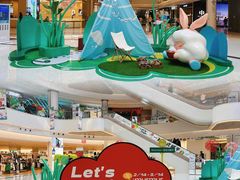 -龙湖南京河西天街