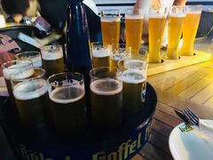 -LENBACH兰巴赫西餐啤酒坊(大连东港店)