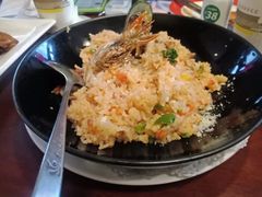 -蓝枪鱼西餐厅(锦华店)