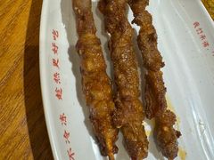 -南城香(北京南站店)